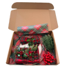 4 Setting Tartan Tableware Boxed Set