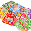 Xmas Stickers