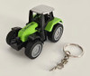 Tractor Keychain