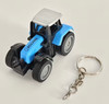 Tractor Keychain