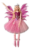 NZ Fairy - Collector’s Item - Pavlova Princess Fairy