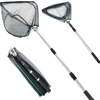 Extendable Fishing Net