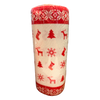 Christmas Paper Towel Roll