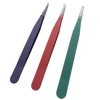 Stainless Steel Tweezers