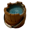 Miniature Bucket of Water