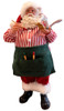 28cm Painter Santa