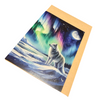 Northern Lights Cards - assorted