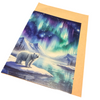 Northern Lights Cards - assorted
