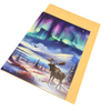 Northern Lights Cards - assorted