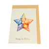 Birthday Cards - Assorted