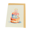 Birthday Cards - Assorted