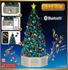 Musical Tree with Bluetooth