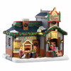 The Christmas Cafe