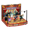 Big Top Holiday Music Festival
