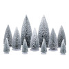 White Pine Trees - Set of 11