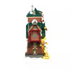 Santa’s Elf Dormitory