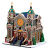 St Stanislaus Cathedral