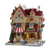 Father Christmas Gift Shop
