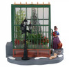 Victorian Greenhouse