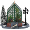 Victorian Greenhouse