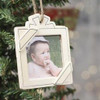 Wooden Picture Frame Ornament
