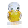 Crystal Owl - Yellow