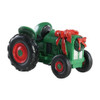 'All I Want For Christmas' Tractor