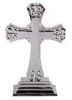 Standing Engraveable Cross