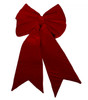 Red Bow 110cm L