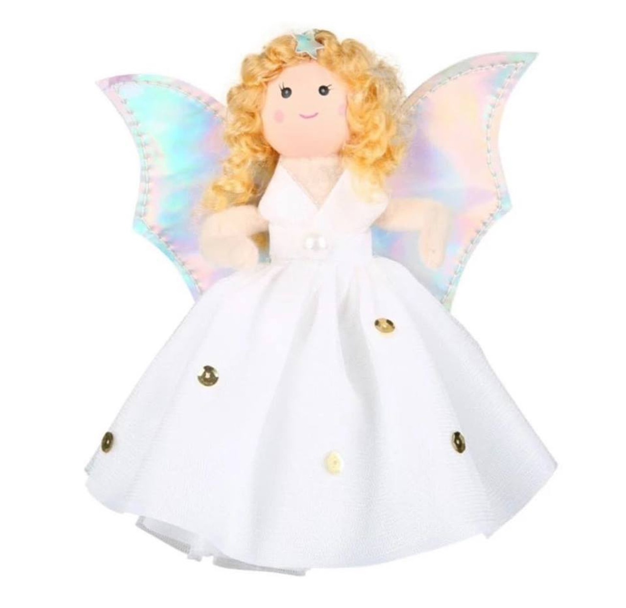 Christmas Angel Tree Topper Christmas Magic Makers Results could not be displayed. christmas angel tree topper