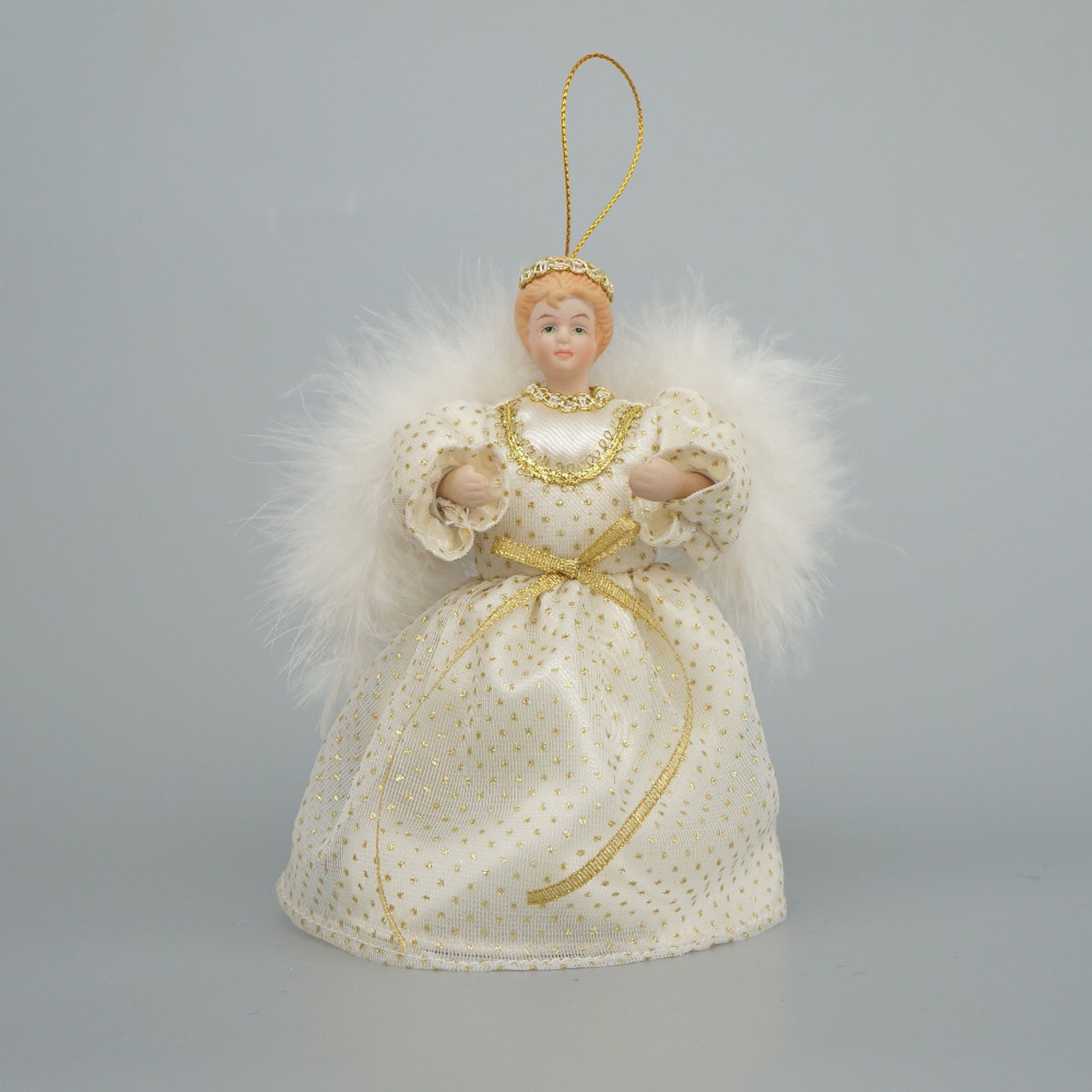 15 cm Angel Tree Topper 