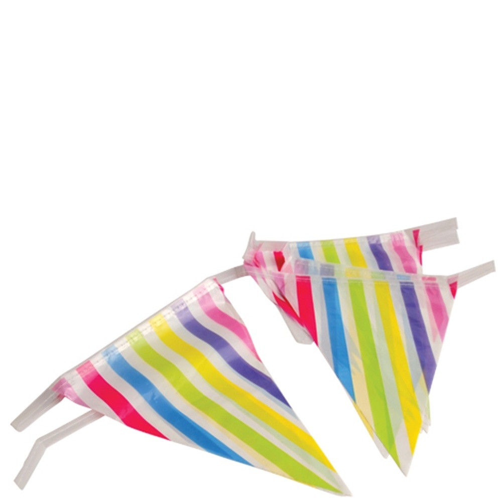 Candy Party Candy Pennant
