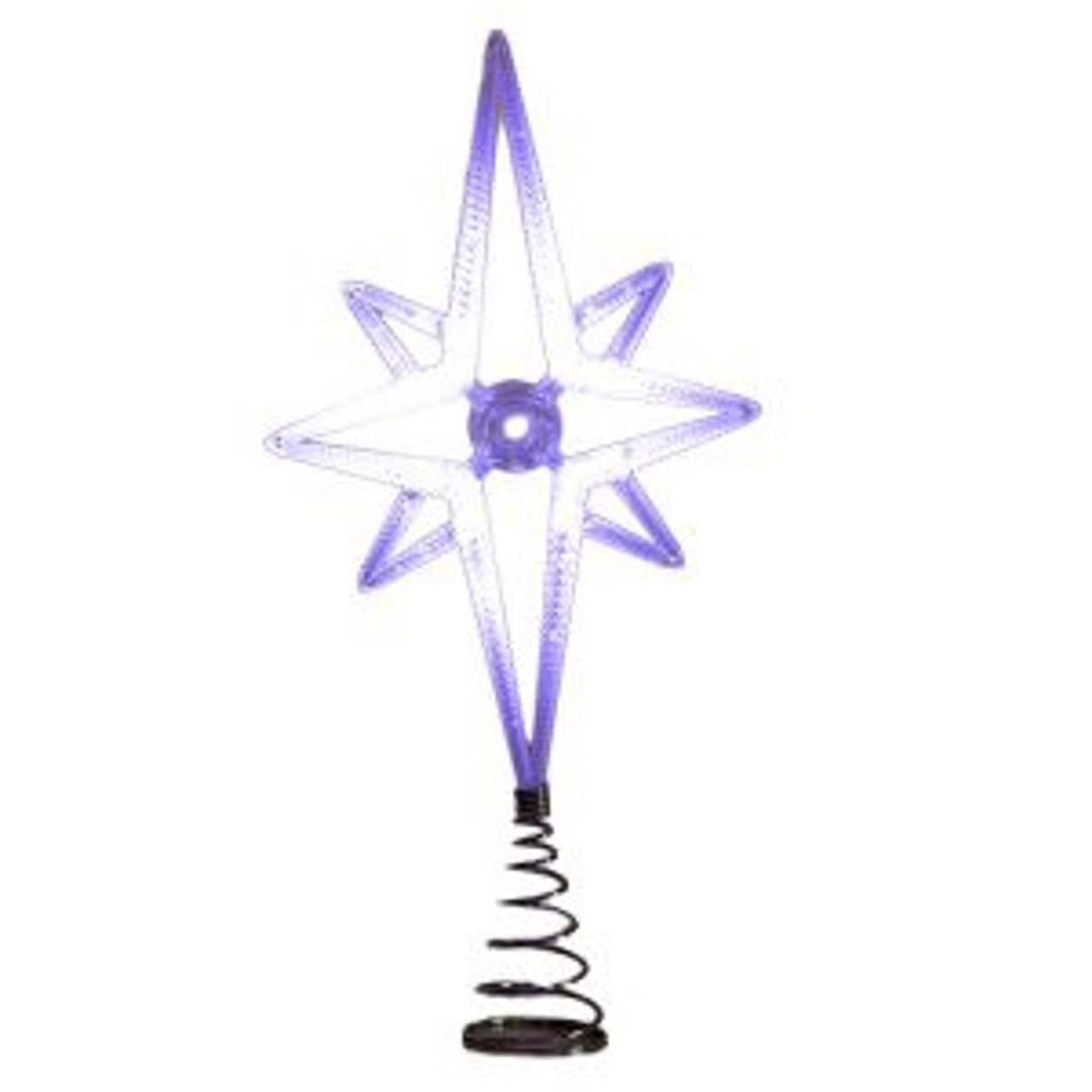 Star of Bethlehem Tree Topper