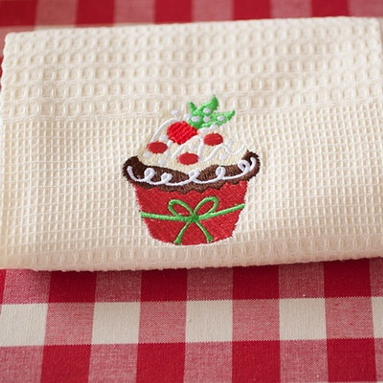 'Sweet' Teatowels