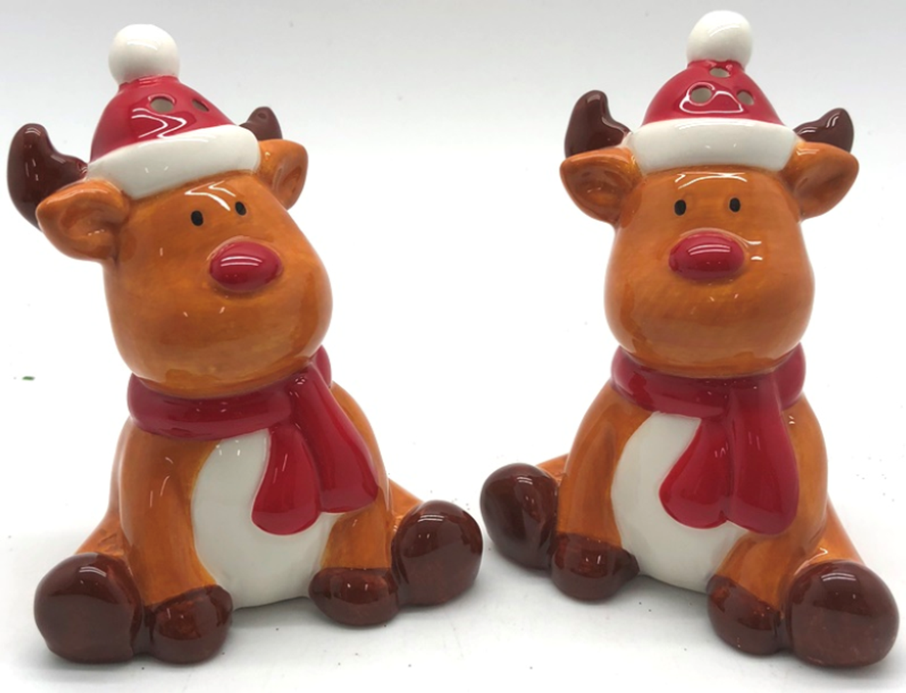 Salt & Pepper Reindeer Set