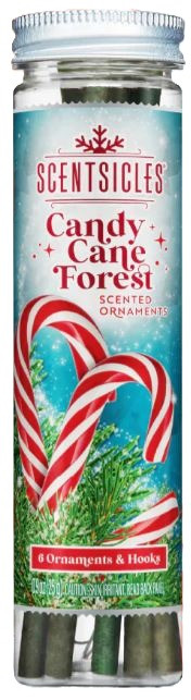 Scentsicles