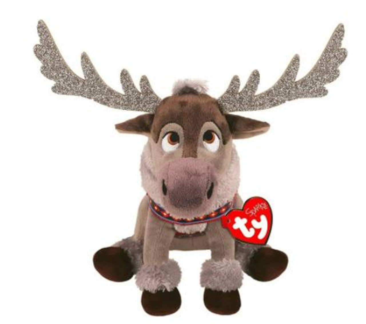 Sven Plush Toy