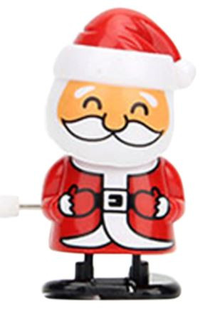 WindUp Christmas Toy Christmas Magic Makers