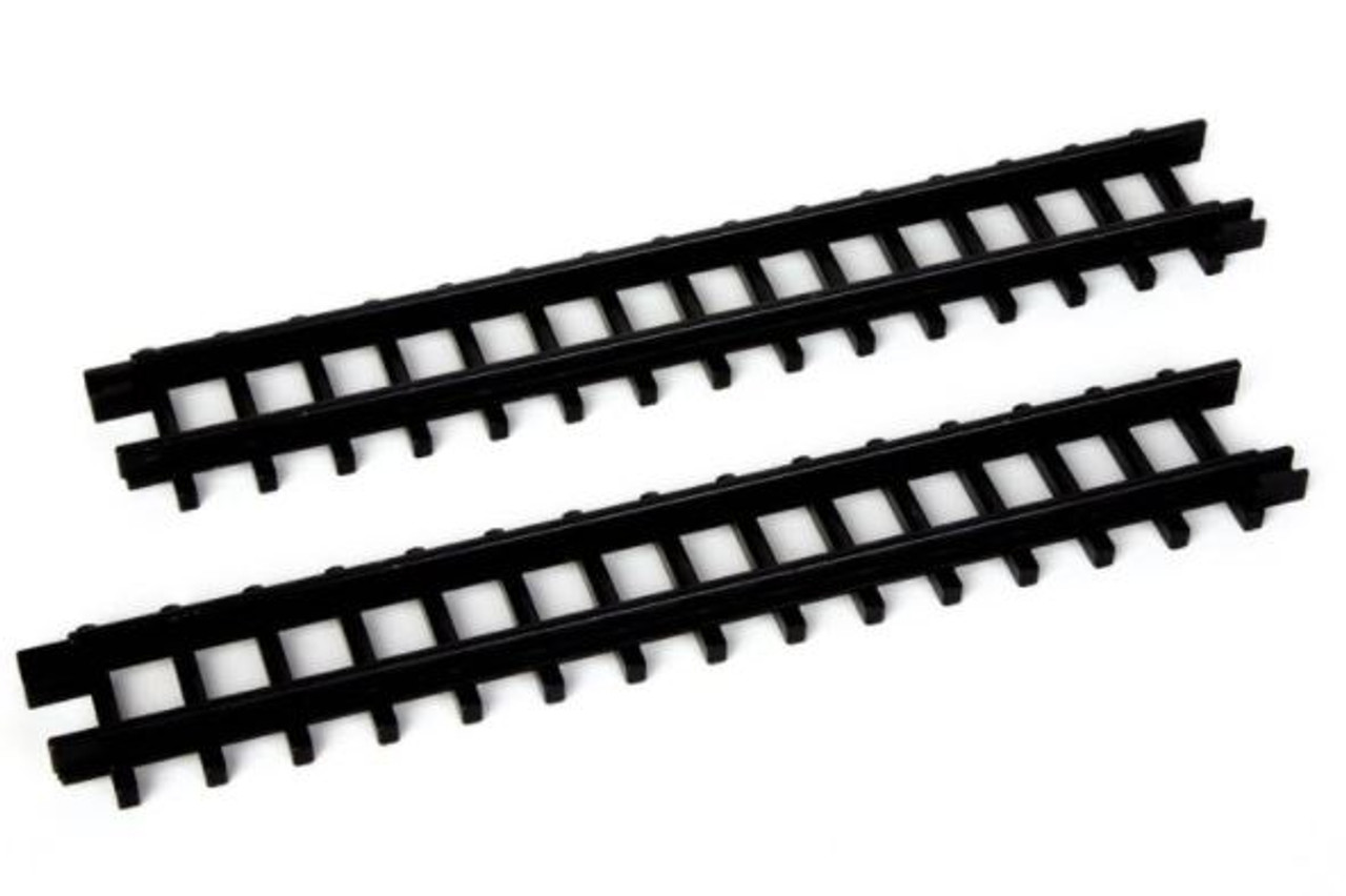 Track for Christmas Trains - Straight (set of 2)