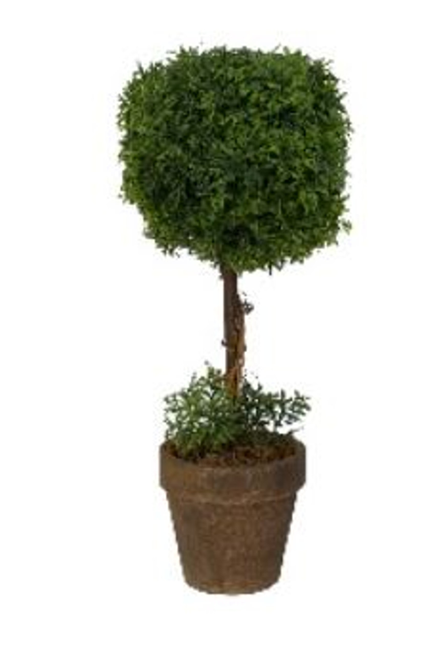 38cm Table Topiary