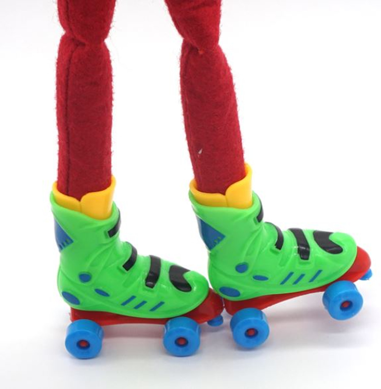 Elf Roller Skates