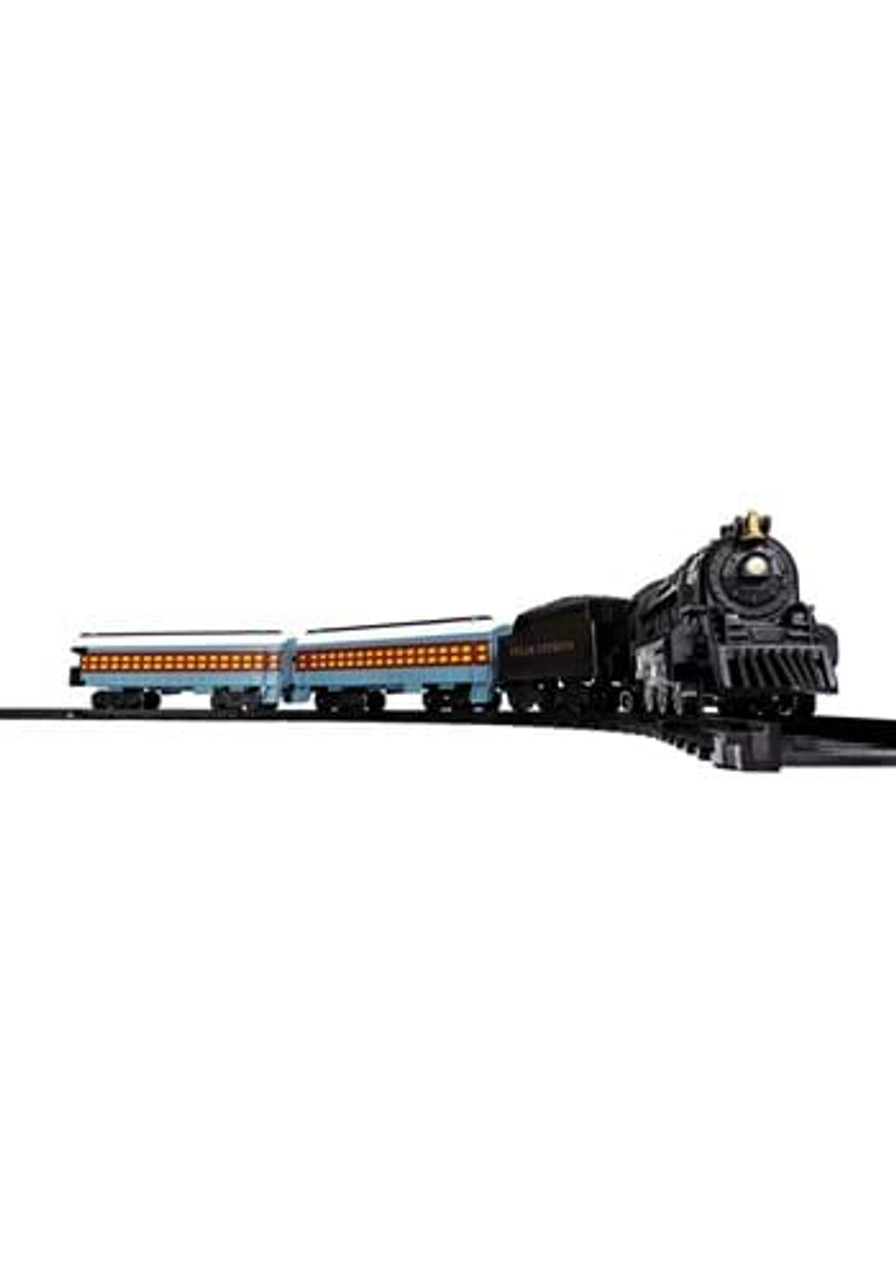 Lionel - The Polar Express Battery Operated Mini Train Set