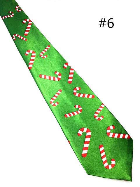 Xmas Ties