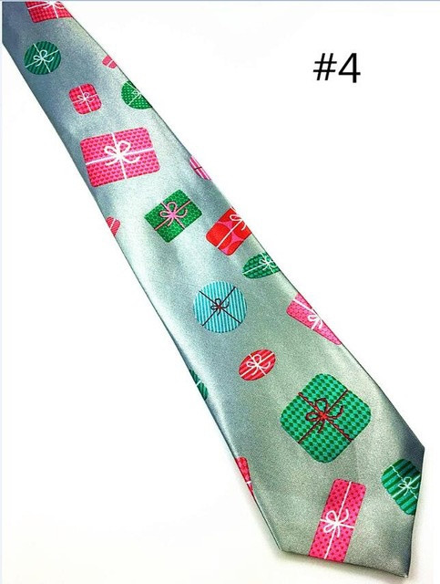 Xmas Ties