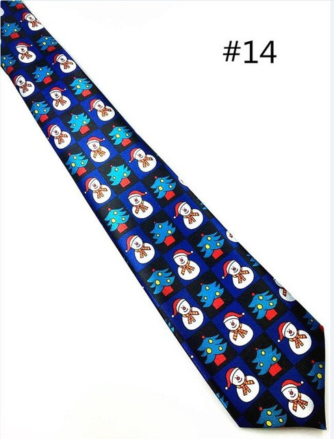 Xmas Ties