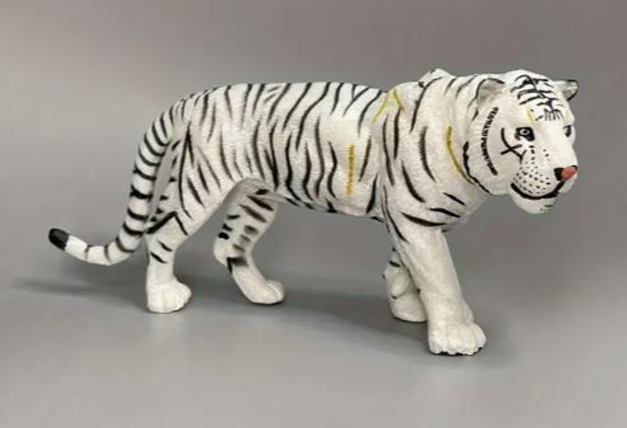 White Tiger