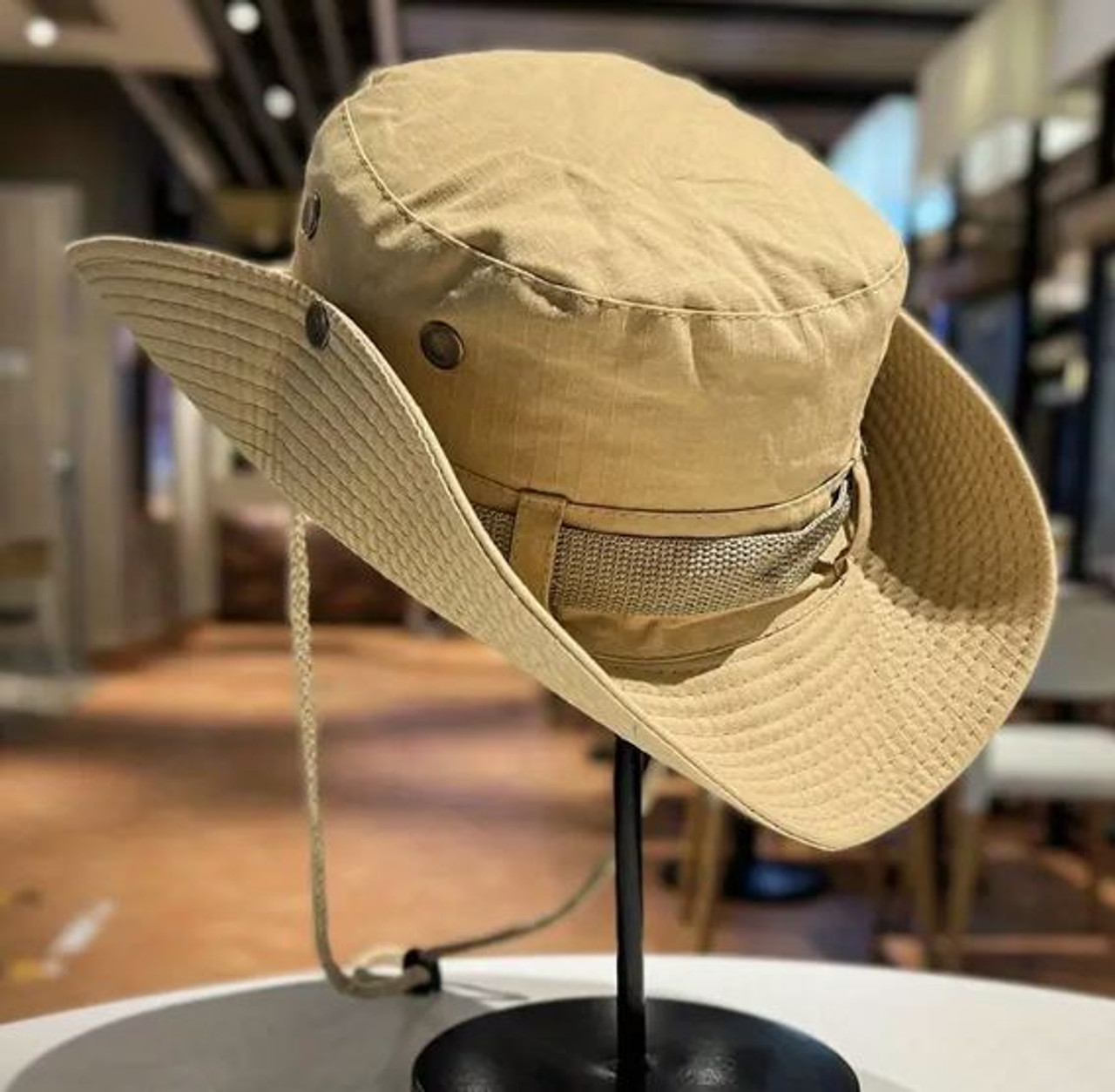 Safari Hat