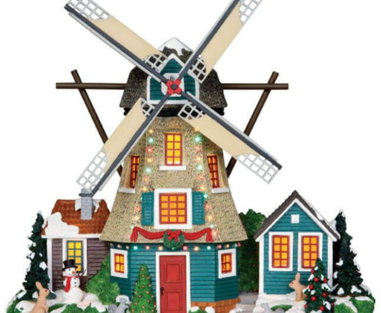 Windmill