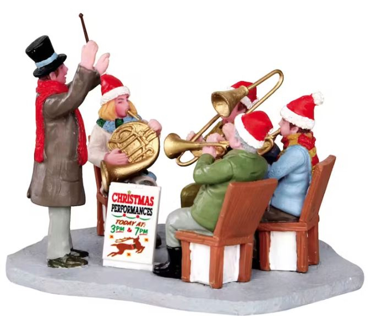 Gazebo Band
