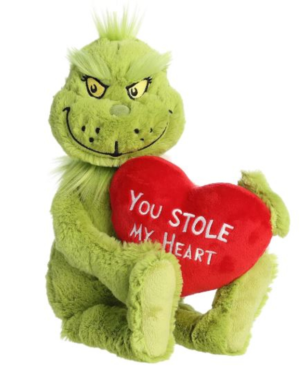 Grinch - You Stole My Heart
